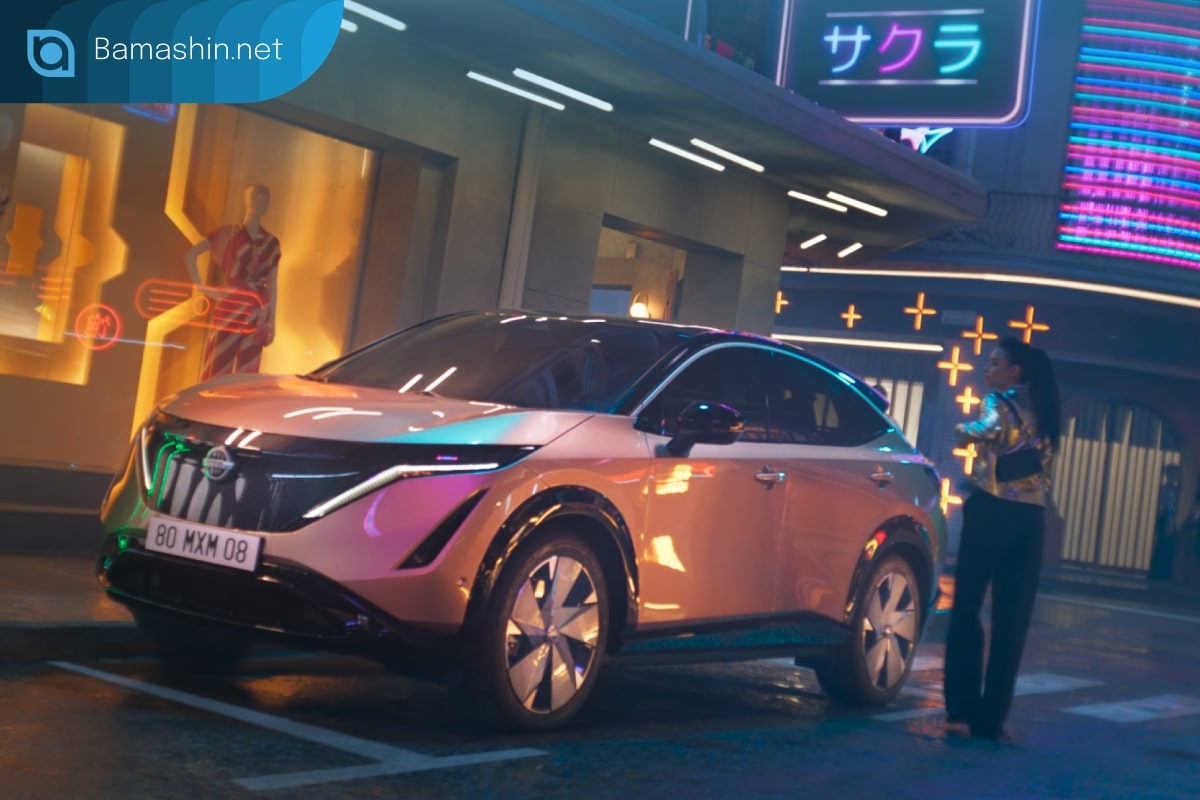 رونق خودروهای برقی در ۲۰۲۵؛ انقلابی در صنعت خودروسازی