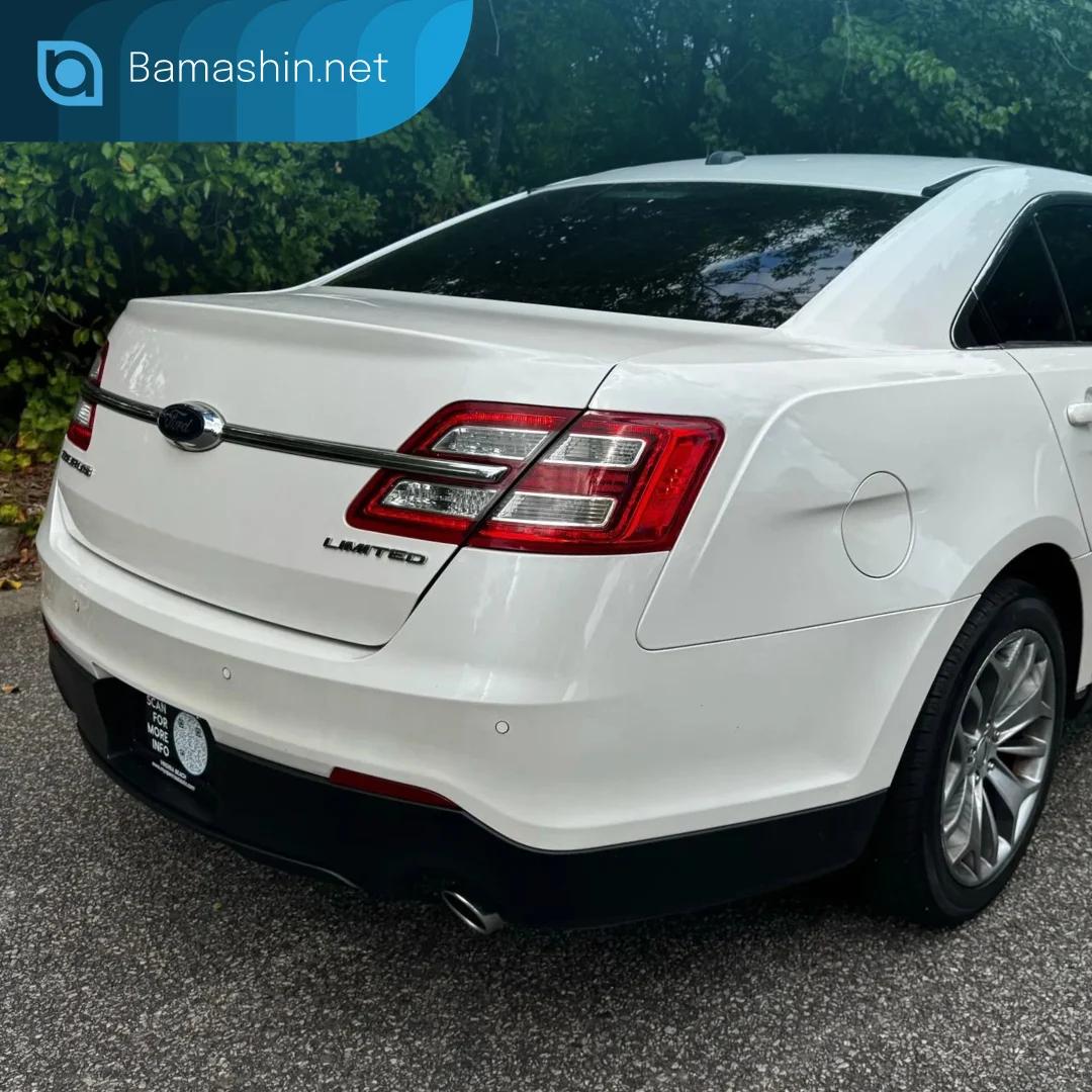 FORD Taurus Basic - تصویر 2