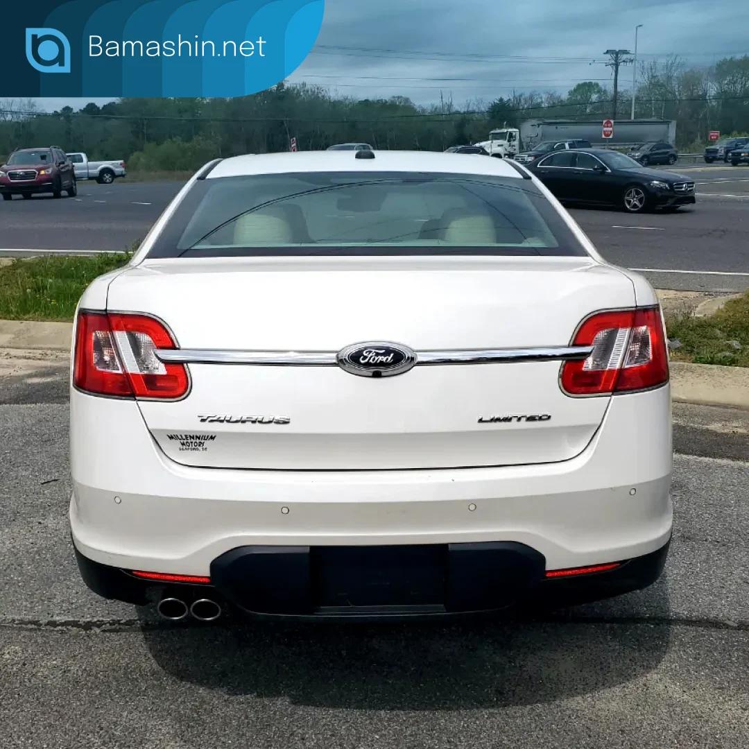 FORD Taurus Basic - تصویر 3