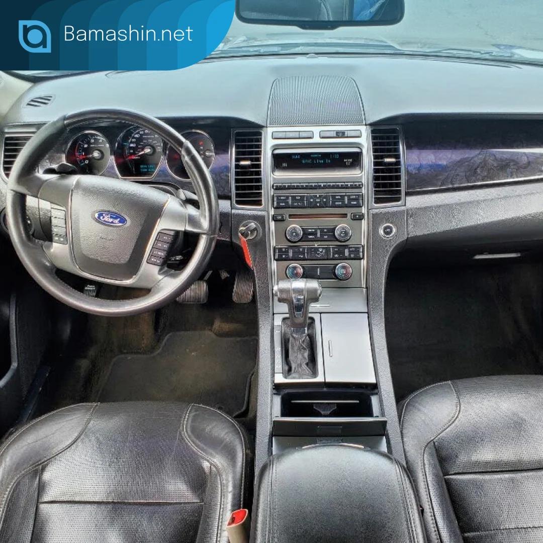 FORD Taurus Basic - تصویر 4
