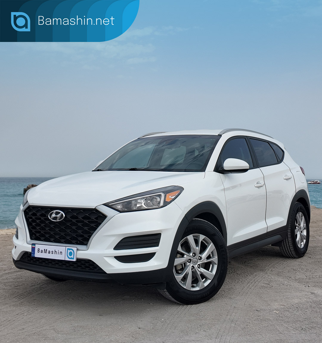 HYUNDAI Tucson Basic