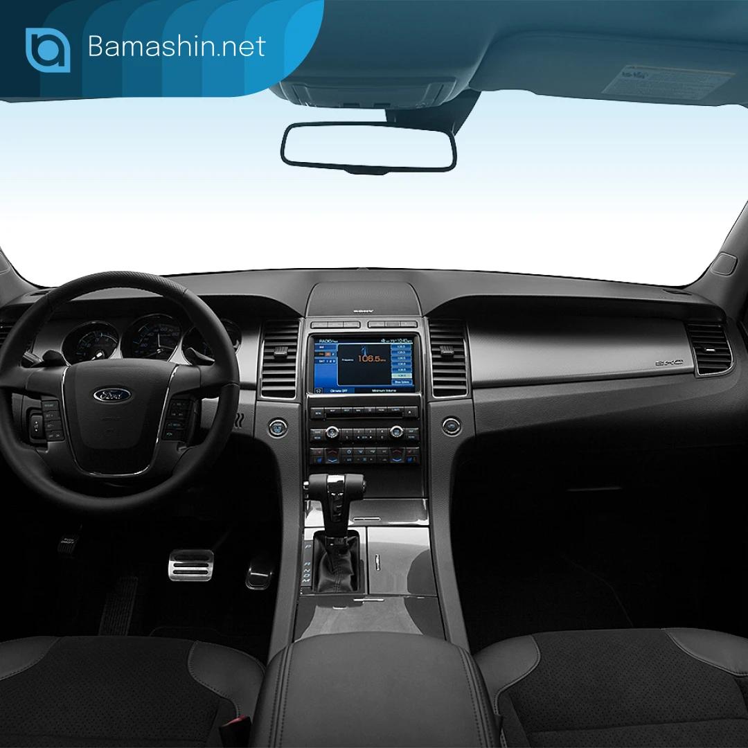 FORD Taurus Basic - تصویر 2