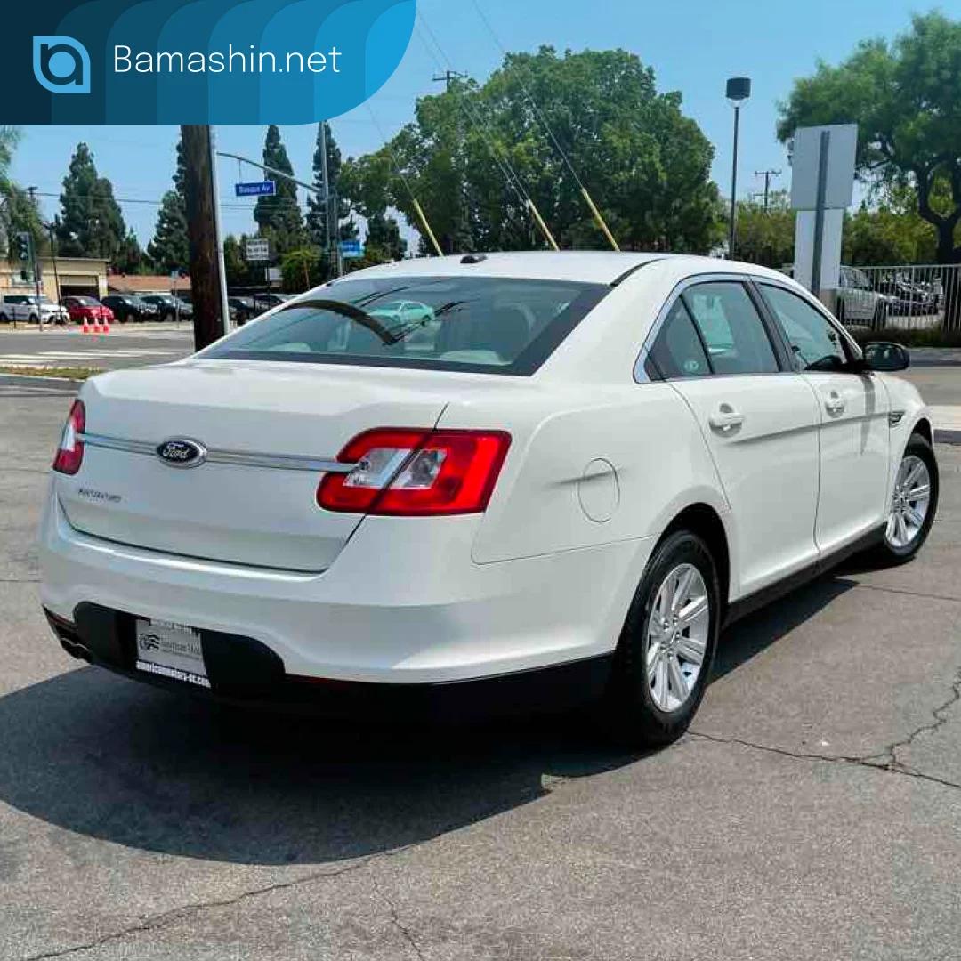 FORD Taurus Basic - تصویر 3