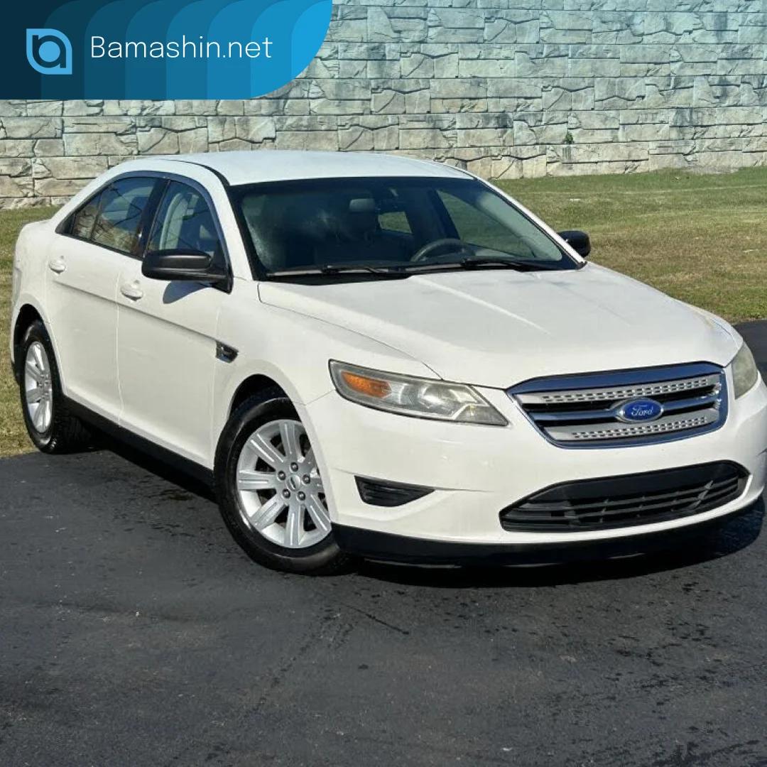 FORD Taurus Basic - تصویر 4