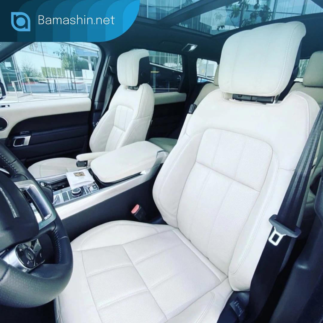 Mercedes-Benz G63 - تصویر 4