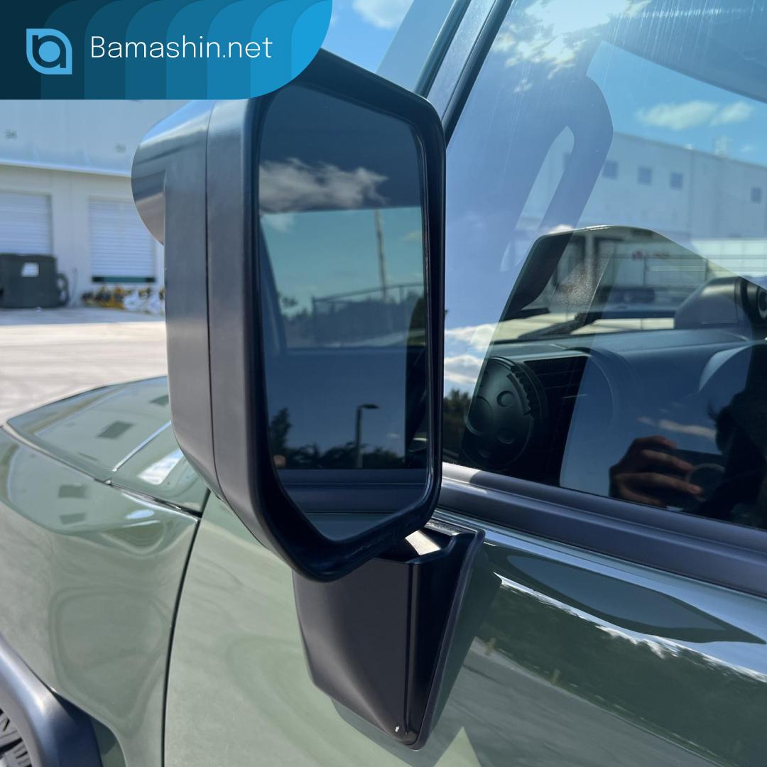 TOYOTA FJ Cruiser Basic - تصویر 3