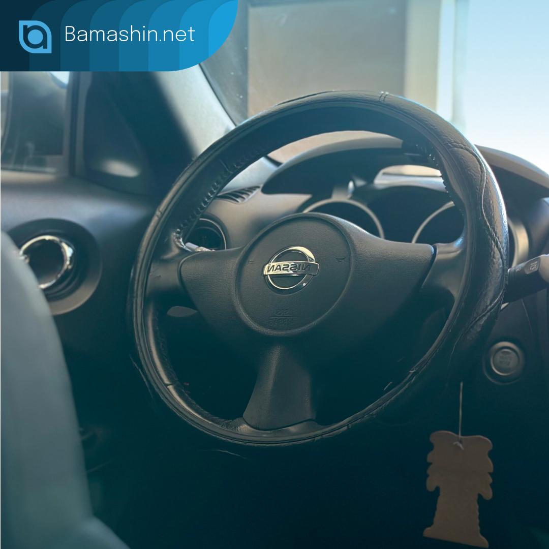 NISSAN Juke - تصویر 2