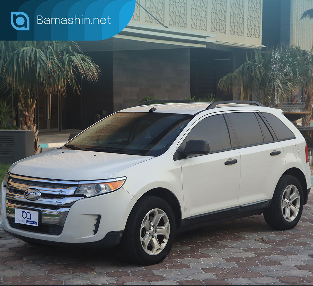 FORD Edge Basic - تصویر 1
