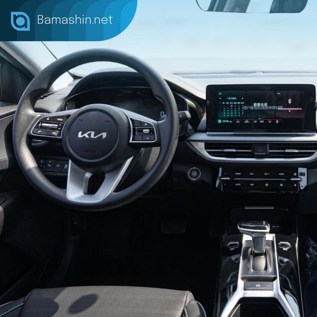 Kia K3 - تصویر 3