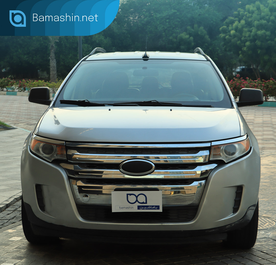 FORD Edge Basic - تصویر 1