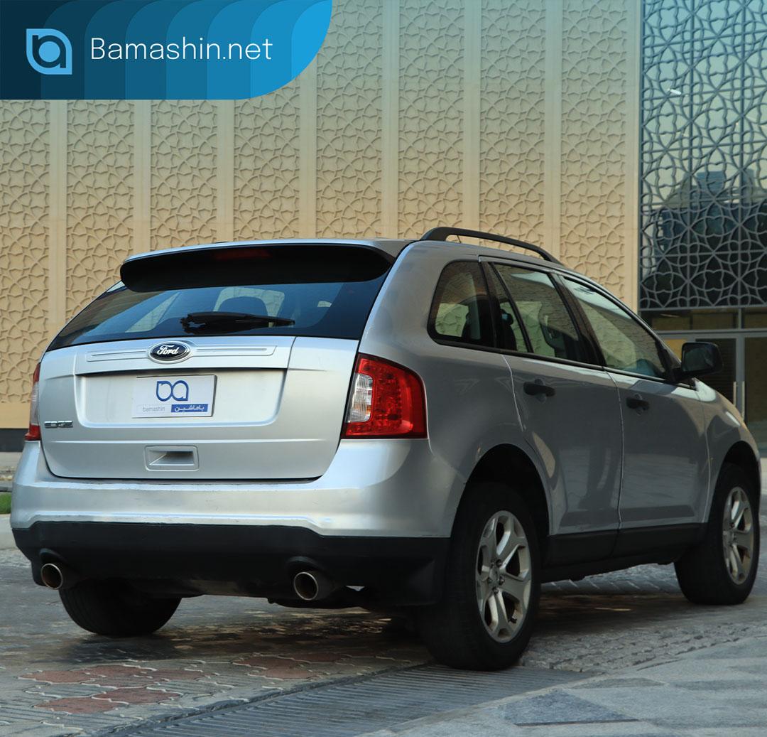 FORD Edge Basic - تصویر 2