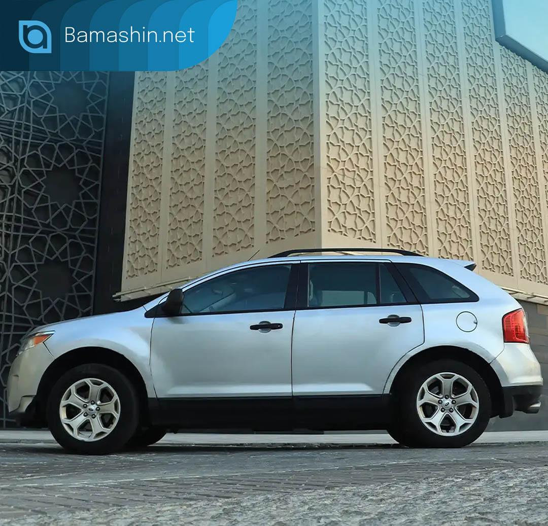 FORD Edge Basic - تصویر 3