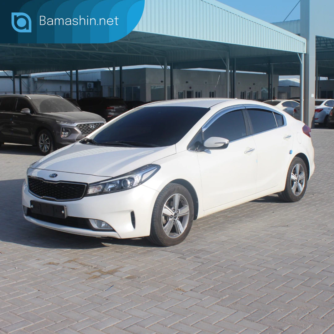 Kia Cerato Basic