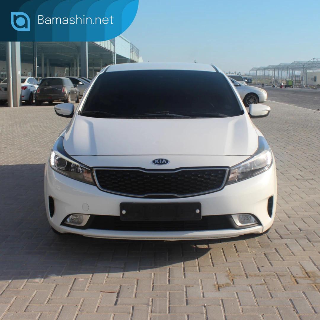 Kia Cerato Basic - تصویر 2