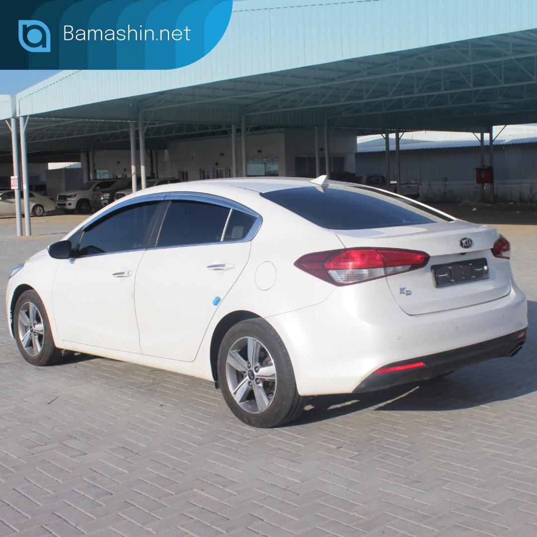Kia Cerato Basic - تصویر 3