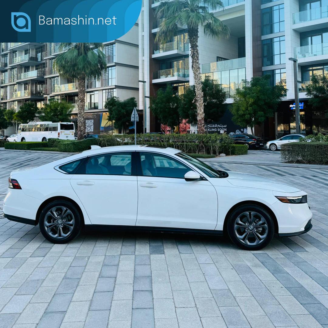 Honda Accord - تصویر 3