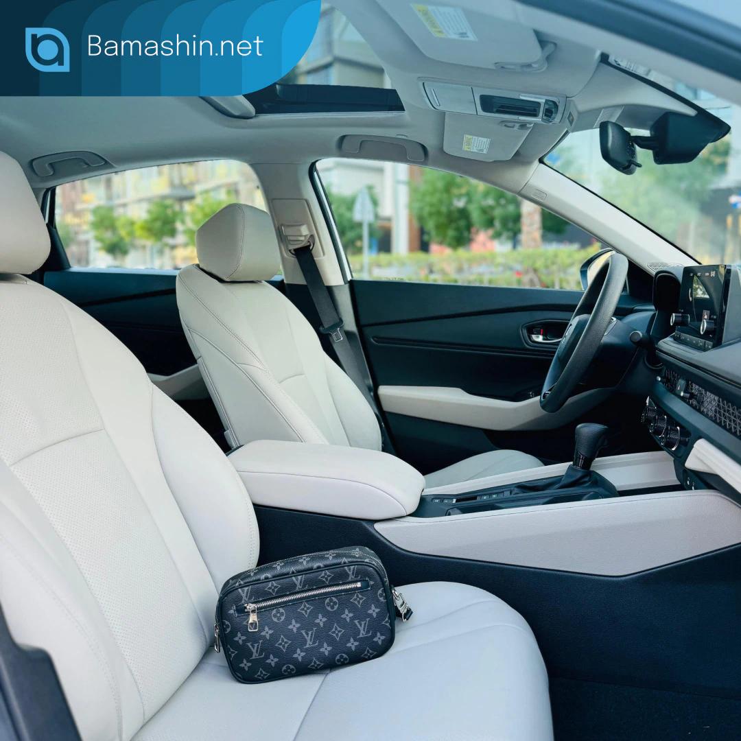 Honda Accord - تصویر 4