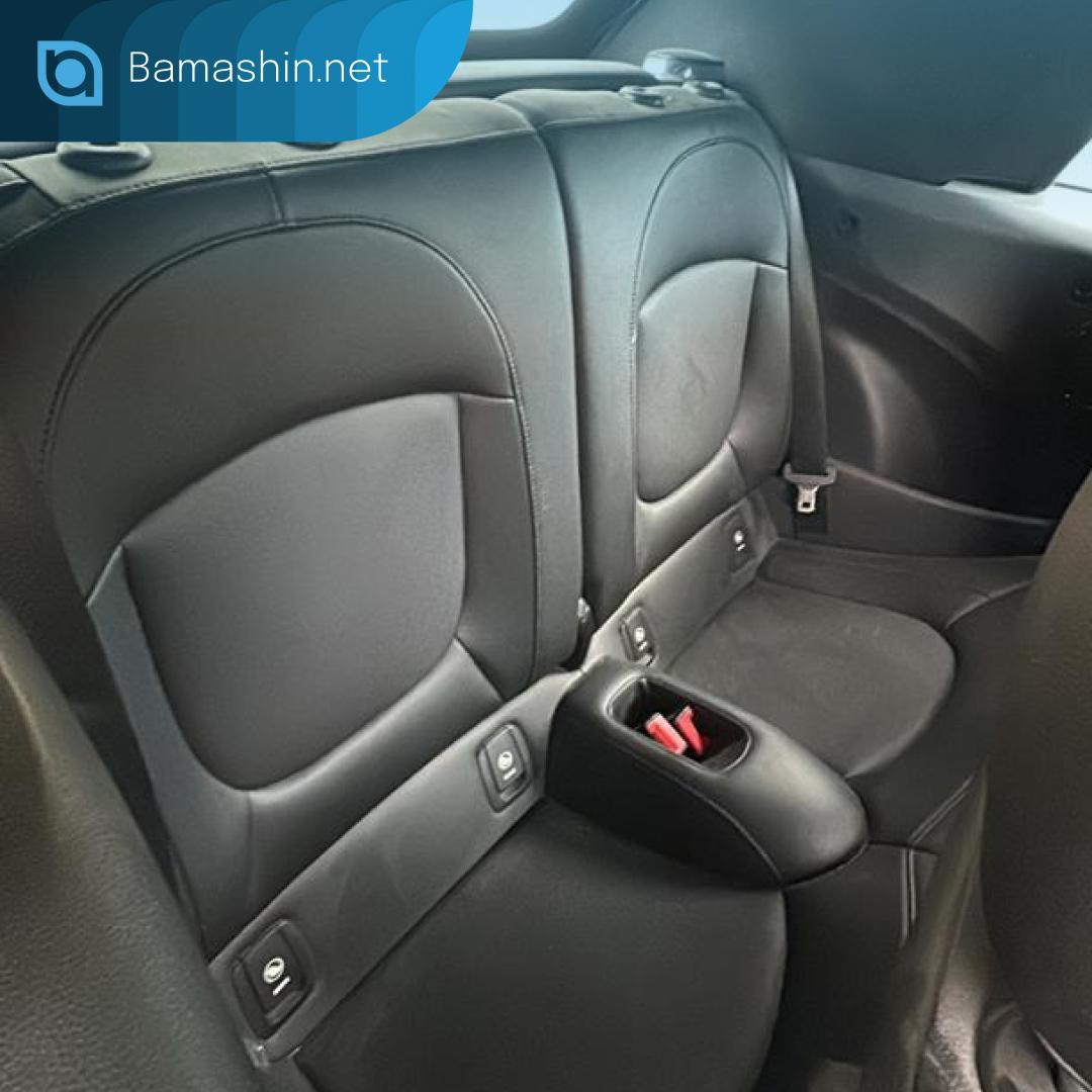 MINI Cooper S Full - تصویر 2