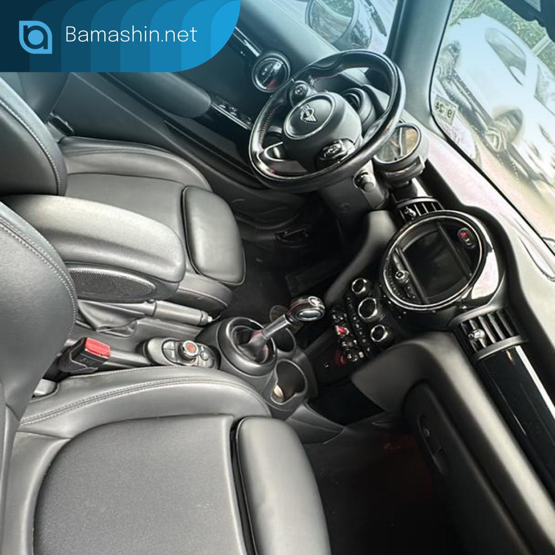 MINI Cooper S Full - تصویر 4