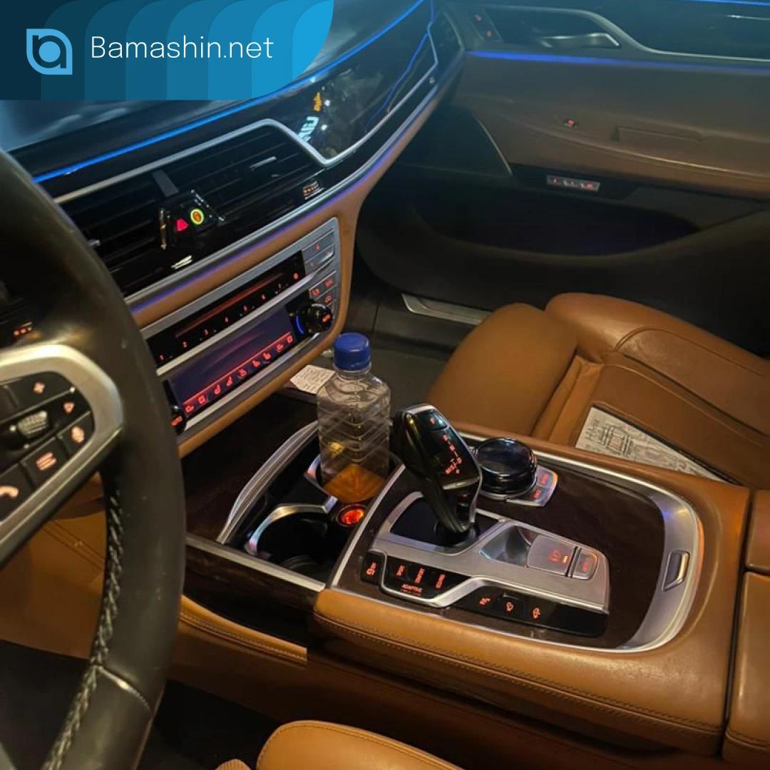 TOYOTA Prado - تصویر 3