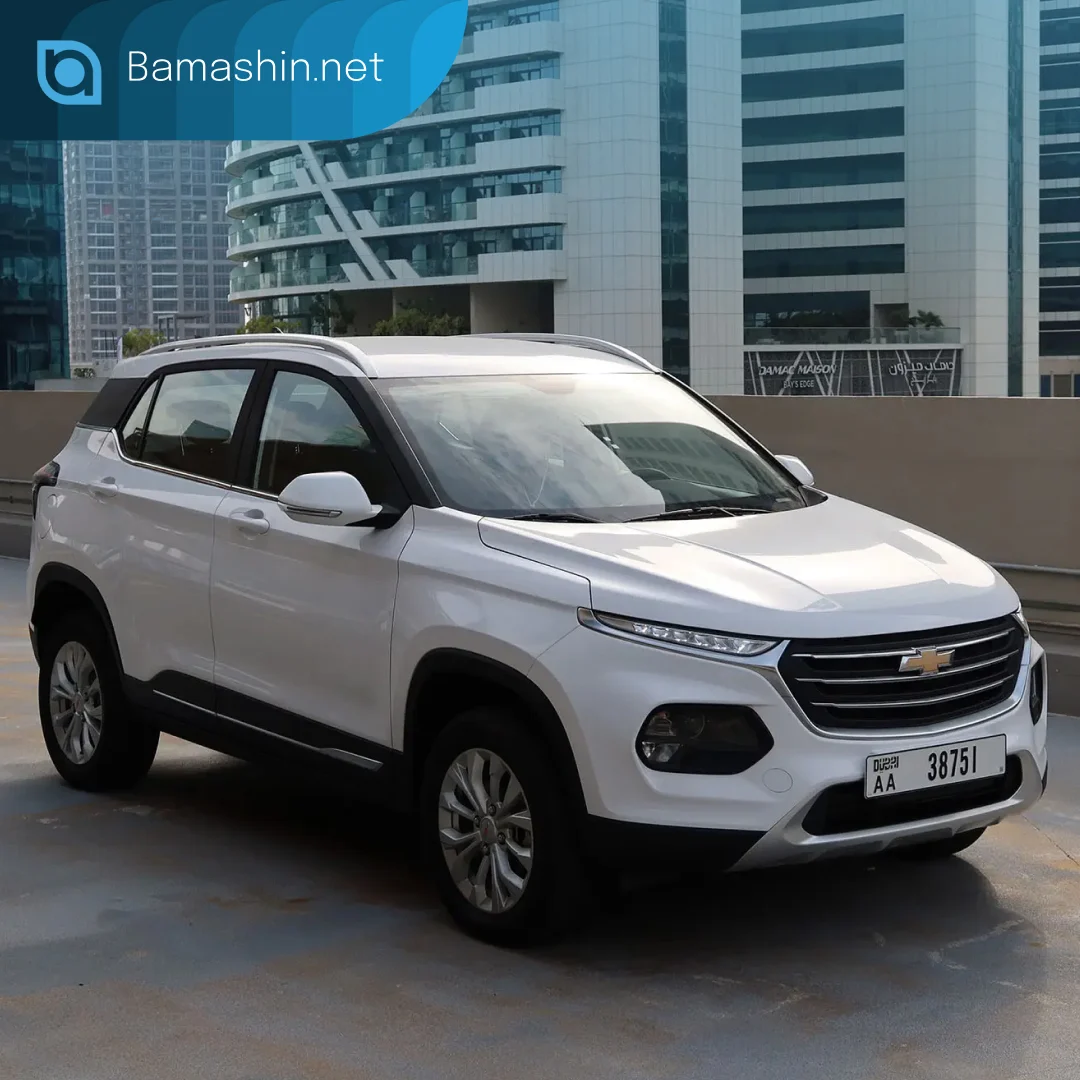 CHEVROLET Groove - تصویر 1