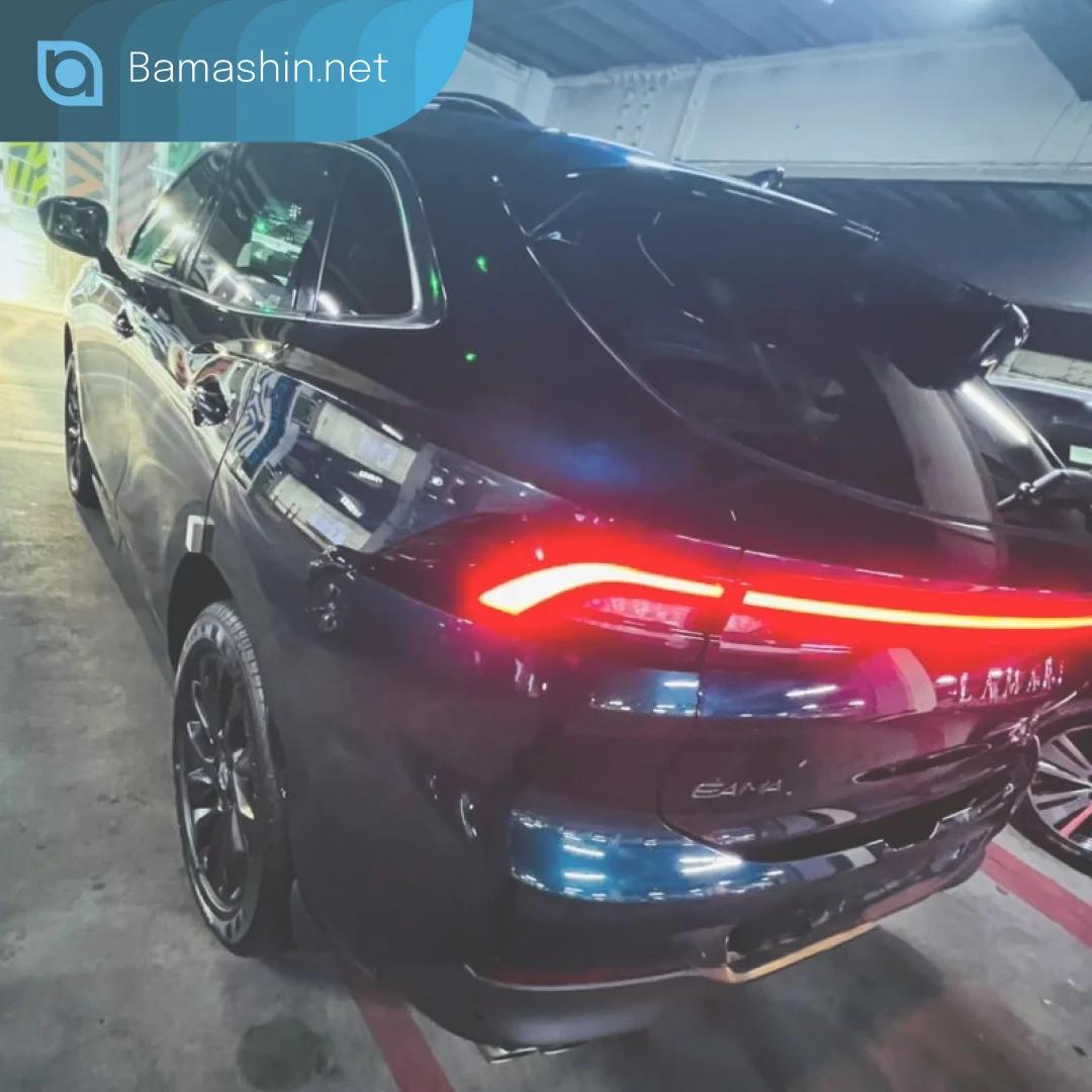 Lamari EAMA - تصویر 2