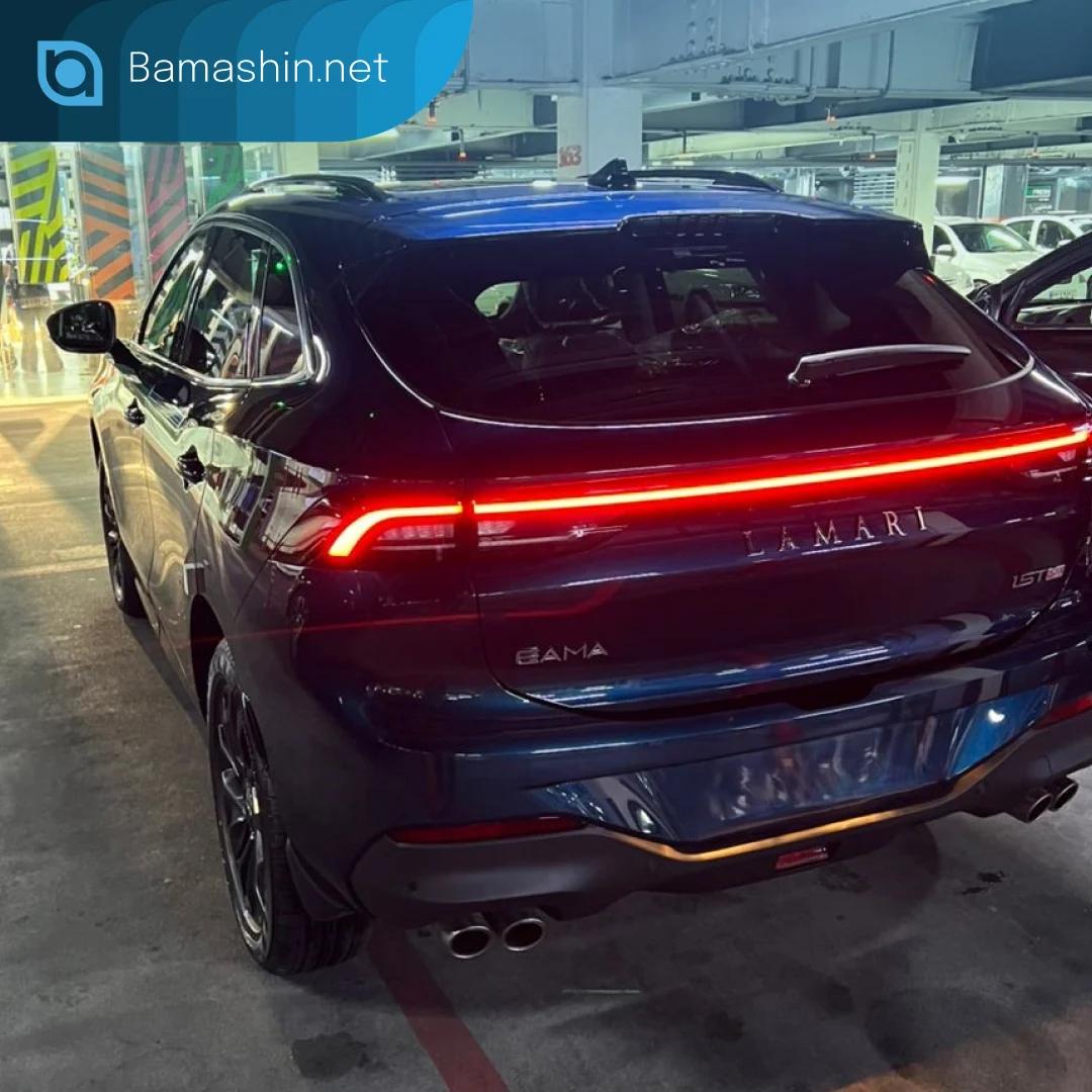 Lamari EAMA - تصویر 3