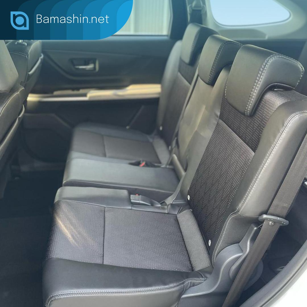 TOYOTA Veloz - تصویر 6