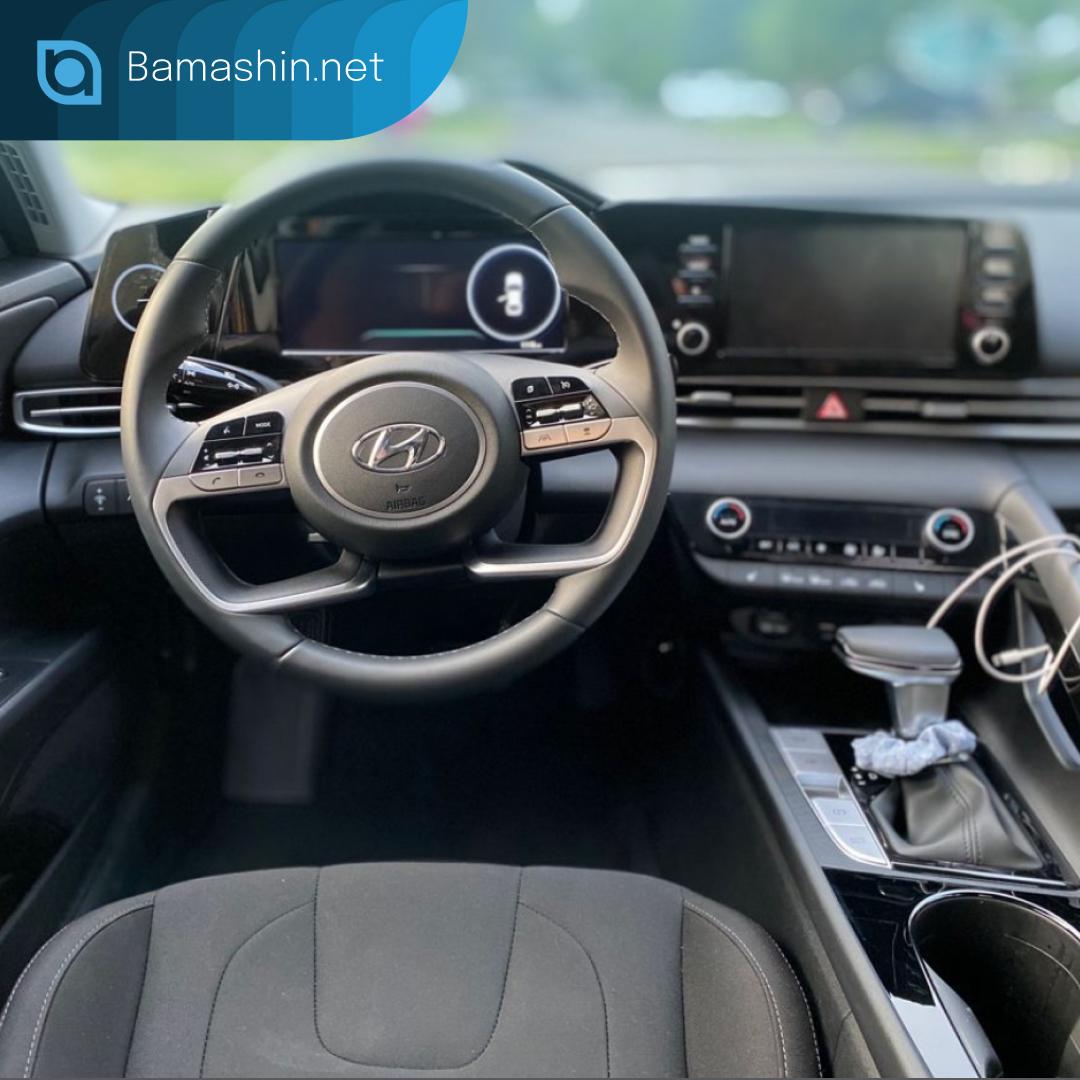 HYUNDAI Stargazer - تصویر 3