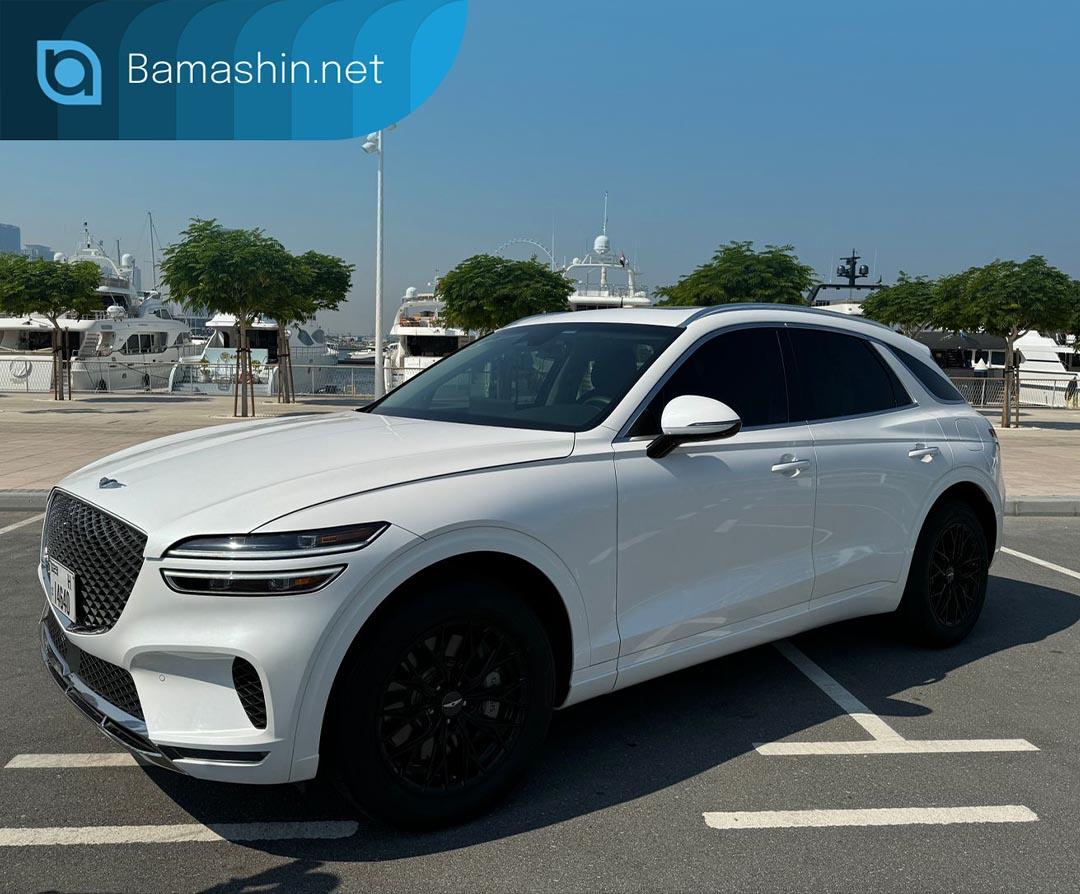 Genesis GV70 - تصویر 2