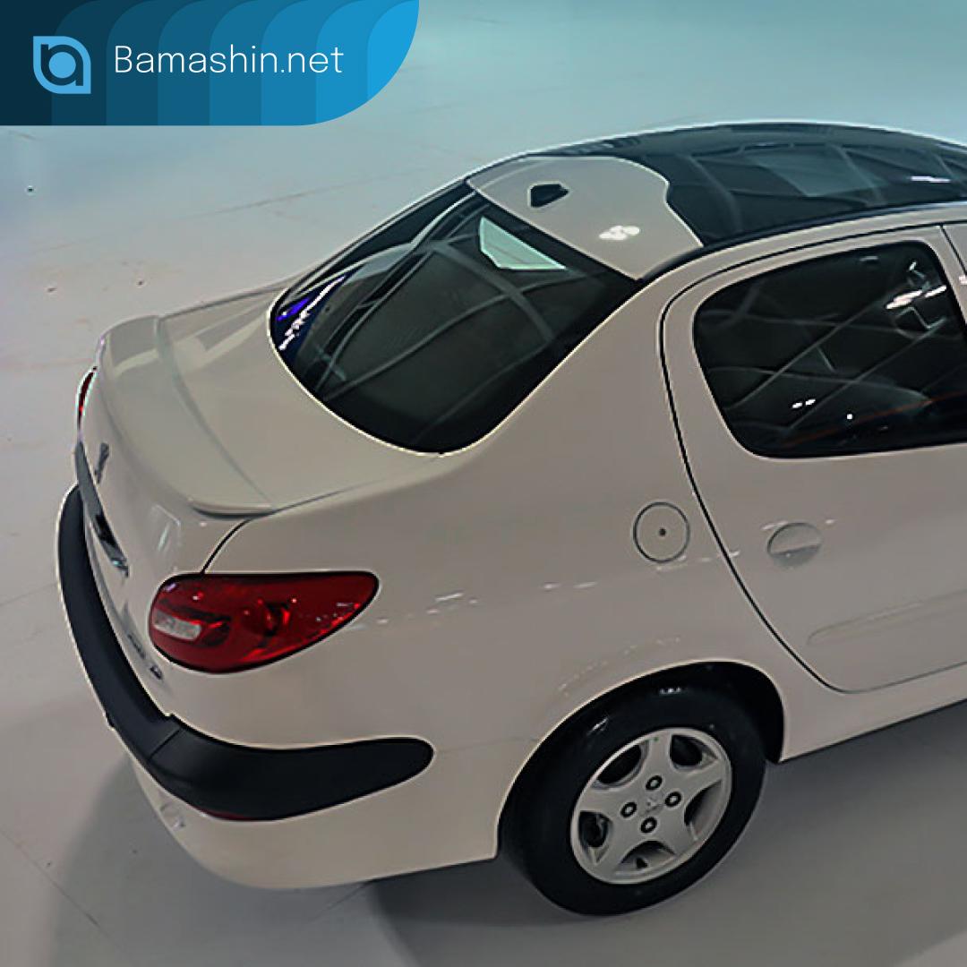 Iran khodro Peugeot 207 - تصویر 3