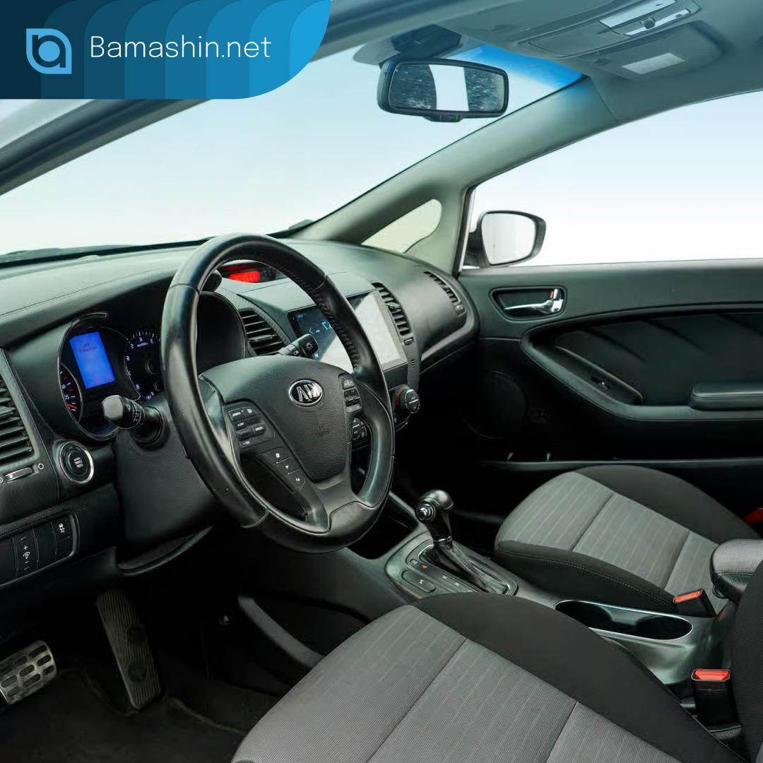 Kia Cerato Basic - تصویر 2