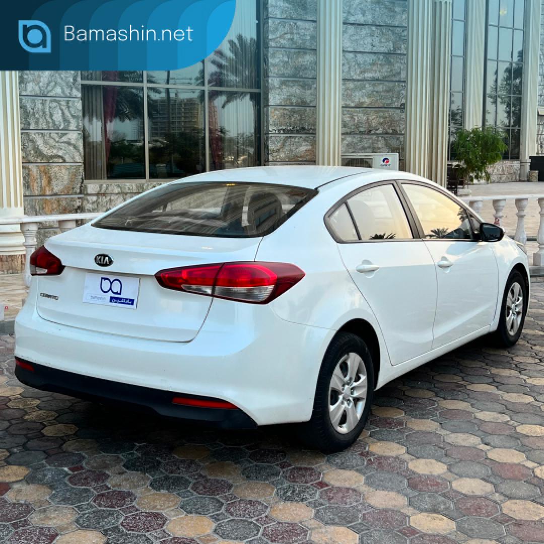 Kia Cerato Basic - تصویر 3