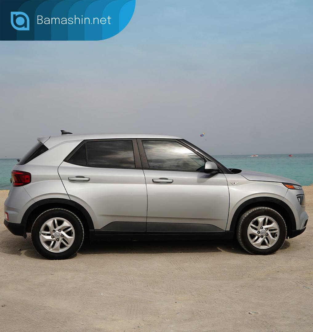 HYUNDAI Venue Full - تصویر 2