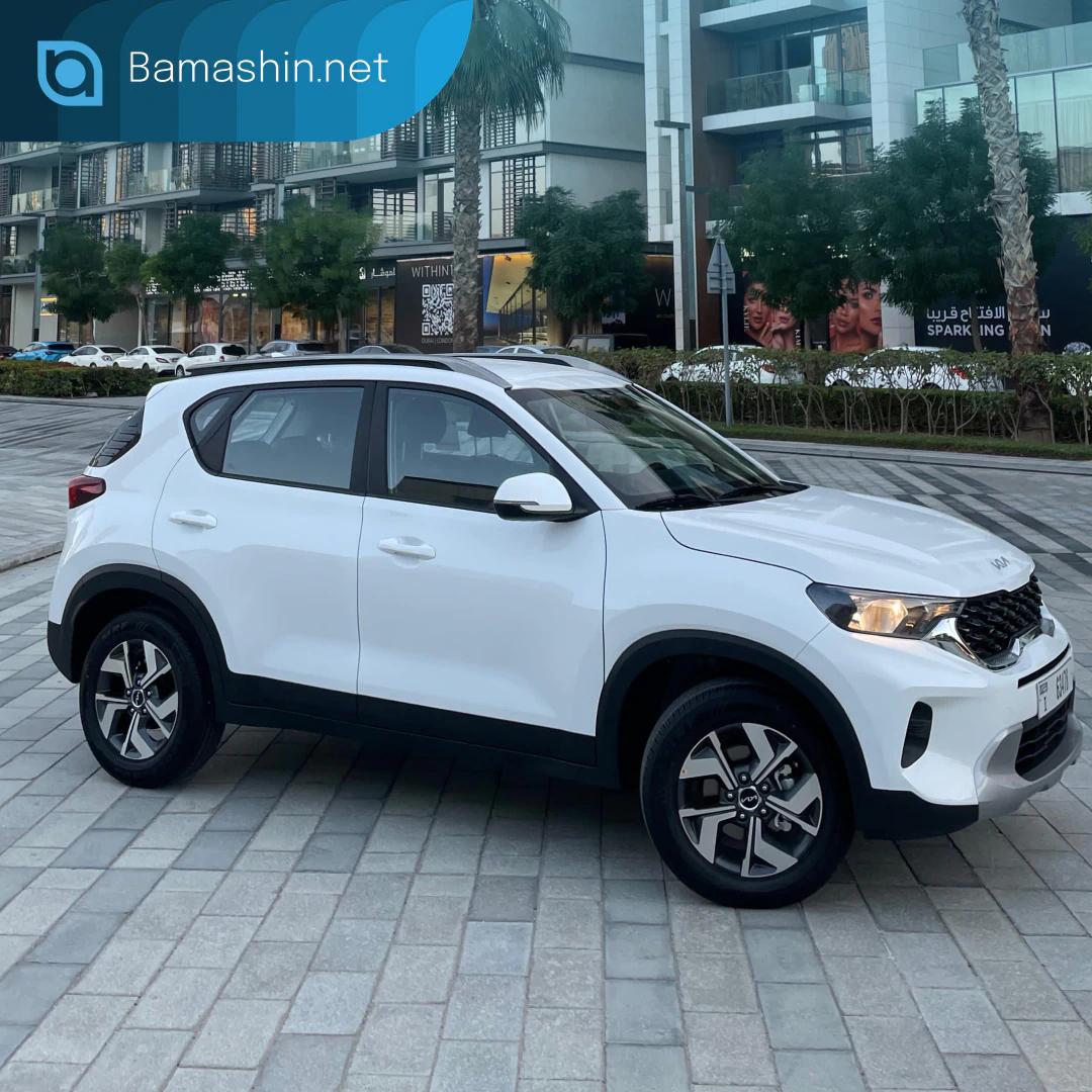Kia Sonet - تصویر 2