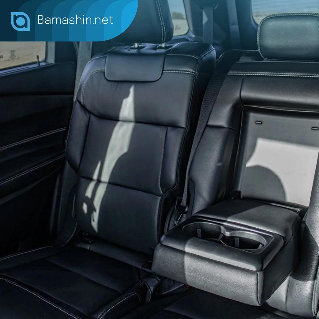 FORD Explorer ST - تصویر 2