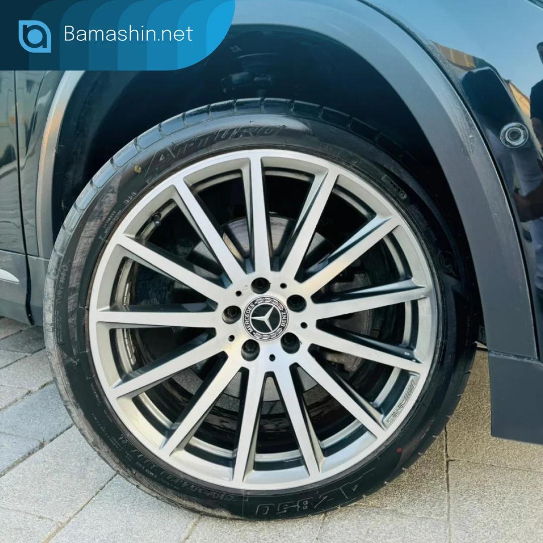 Mercedes-Benz GLA250 - تصویر 5