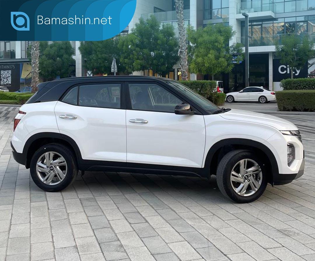 HYUNDAI Creta - تصویر 3