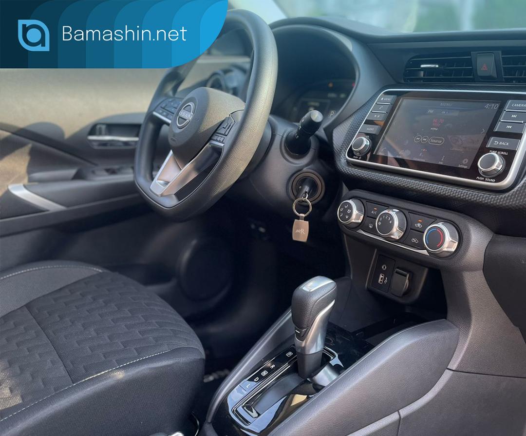 NISSAN Kicks - تصویر 3