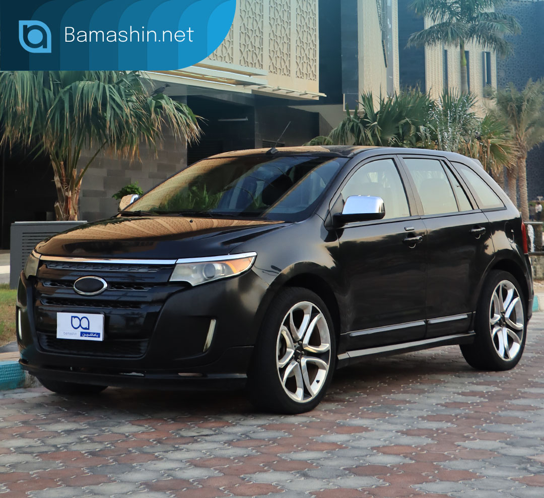 FORD Edge Sport - تصویر 1